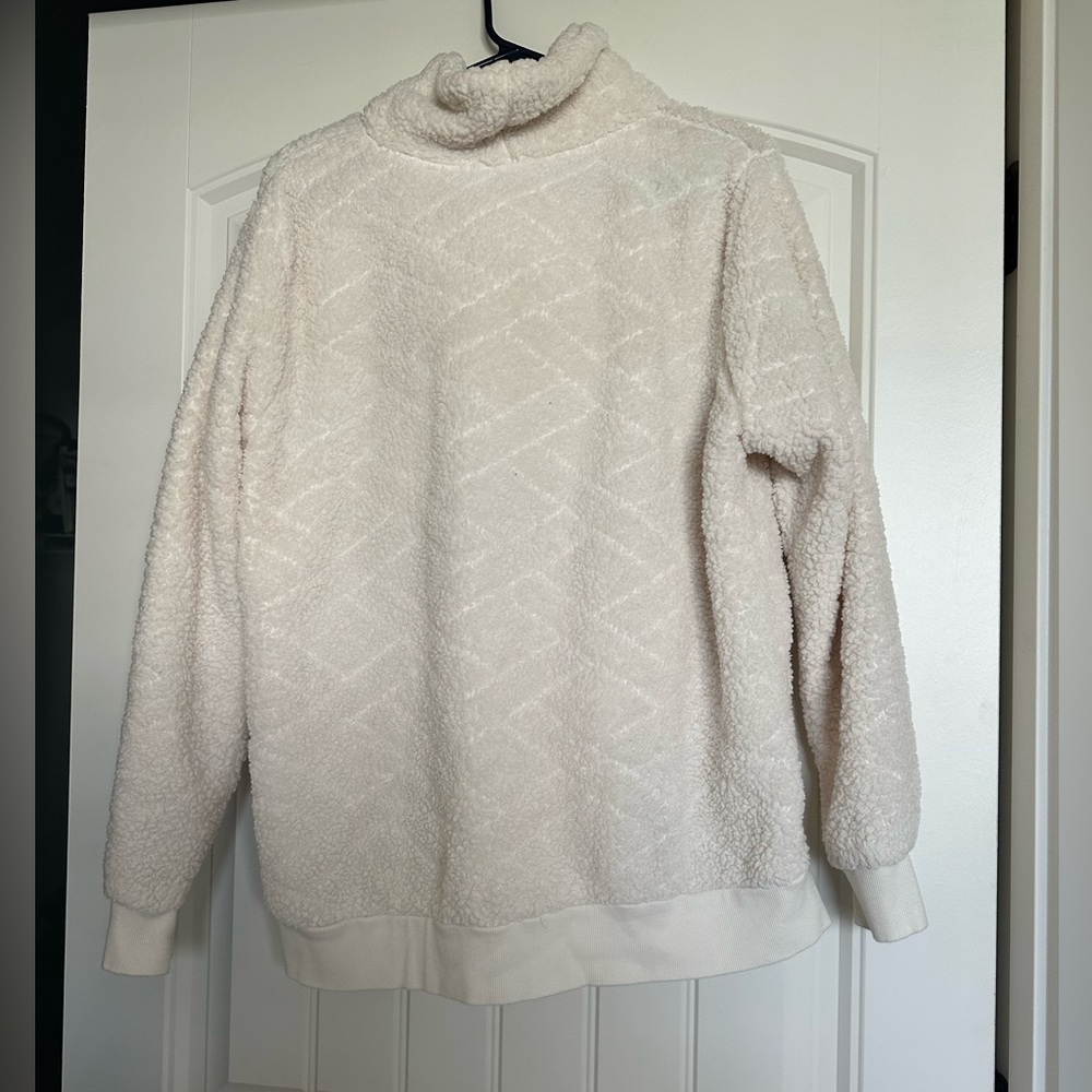 Large Sweater - Picture 2 of 2